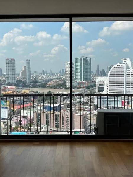 Noble Revo Silom, bangkok, 88 Soi Surasak Surasak Road, Silom, Bang Rak, Bangkok, 2 Bedrooms, 66 sqm, Condo For Sale, by Farida Phetnuam, 500584241 - DDproperty.com