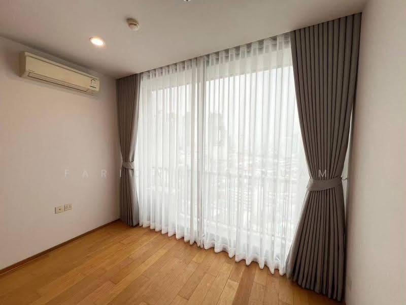 Noble Revo Silom, bangkok, 88 Soi Surasak Surasak Road, Silom, Bang Rak, Bangkok, 2 Bedrooms, 66 sqm, Condo For Sale, by Farida Phetnuam, 500584241 - DDproperty.com