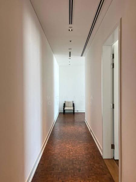 The Ritz-Carlton Residences, bangkok, 114 Narathiwat Ratchanakarin Road, Silom, Bang Rak, Bangkok, 2 Bedrooms, 204 sqm, Condo For Sale, by Suchada Yodyiem, 500584242 - DDproperty.com