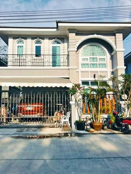 undefined, chon-buri, Nong Pru, Bang Lamung (Pattaya), Chon Buri (Pattaya), 4 Bedrooms, 325 sqm, Single Detached House For Sale, by Thanyalag Chanchodtanakul, 500584243 - DDproperty.com