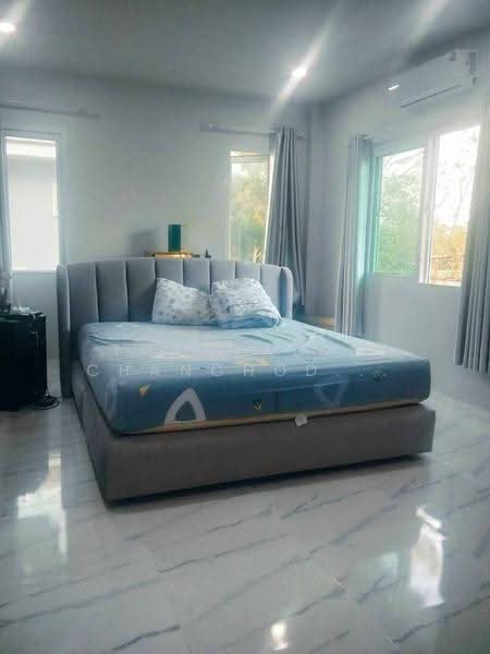undefined, chon-buri, Nong Pru, Bang Lamung (Pattaya), Chon Buri (Pattaya), 4 Bedrooms, 325 sqm, Single Detached House For Sale, by Thanyalag Chanchodtanakul, 500584243 - DDproperty.com