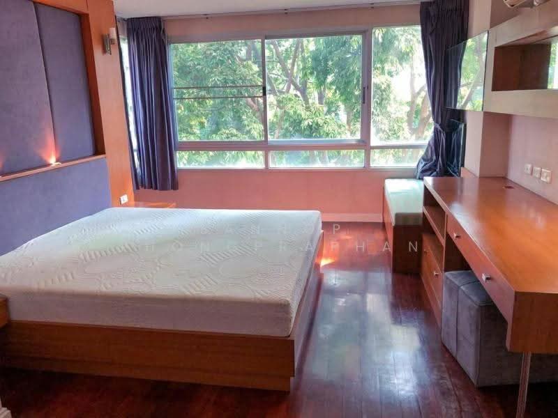 49 Plus, Bangkok, Soi Sukhumvit 49, Khlong Tan Nua, Watthana, Bangkok, 3 Bedrooms, 104 sqm, Condo For Rent, by Sannop Phongpraphan, 500584245 - DDproperty.com