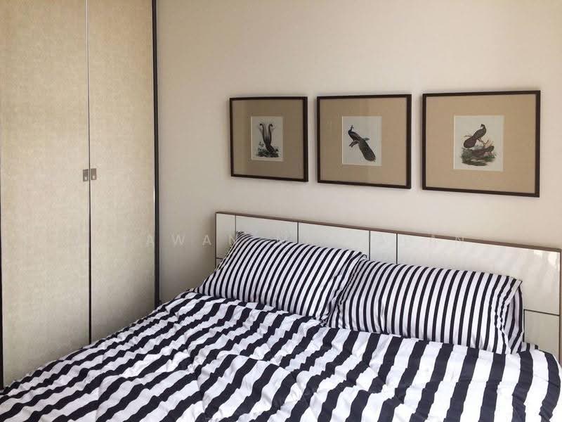 The Edge Sukhumvit 23, bangkok, 6 Soi Sukhumvit 23, Khlongtoei Nua, Watthana, Bangkok, 1 Bedroom, 31 sqm, Condo For Rent, by Piyawan Maiyapan, 500584246 - DDproperty.com