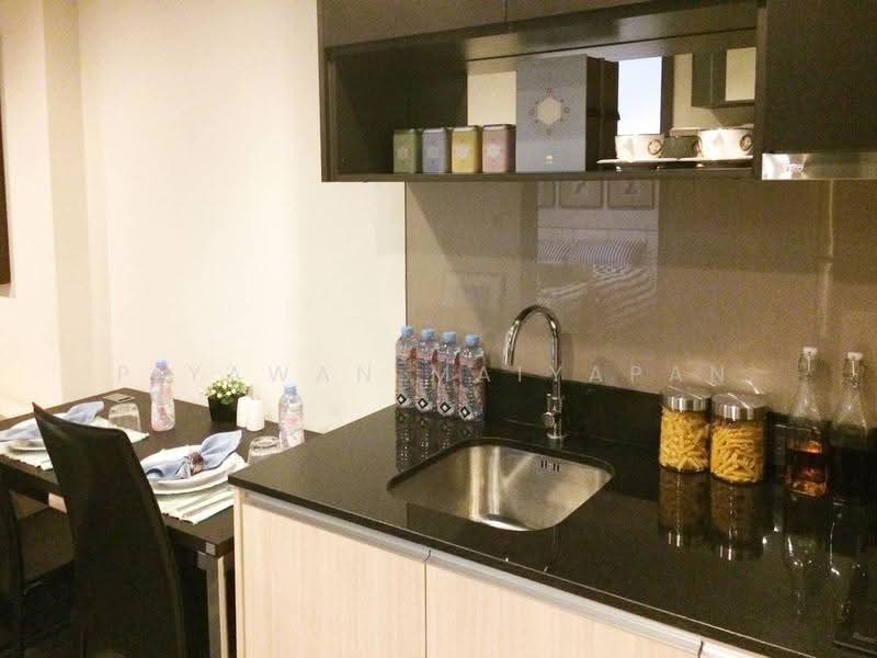 The Edge Sukhumvit 23, bangkok, 6 Soi Sukhumvit 23, Khlongtoei Nua, Watthana, Bangkok, 1 Bedroom, 31 sqm, Condo For Rent, by Piyawan Maiyapan, 500584246 - DDproperty.com