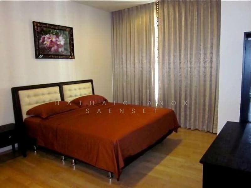 39 by Sansiri, Bangkok, 11 Sukhumvit Road, Khlong Tan Nua, Watthana, Bangkok, 1 Bedroom, 60 sqm, Condo For Rent, by Hathaichanok Saenset, 500584248 - DDproperty.com