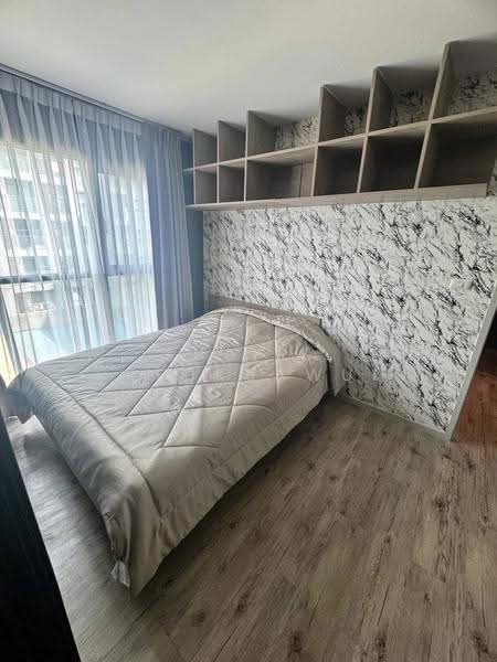 Aspen Condo Lasalle, bangkok, Soi Sukhumvit 105 (Lasalle), Bang Na, Bangkok, 1 Bedroom, 36 sqm, Condo For Rent, by Susira Prueksawun, 500584250 - DDproperty.com