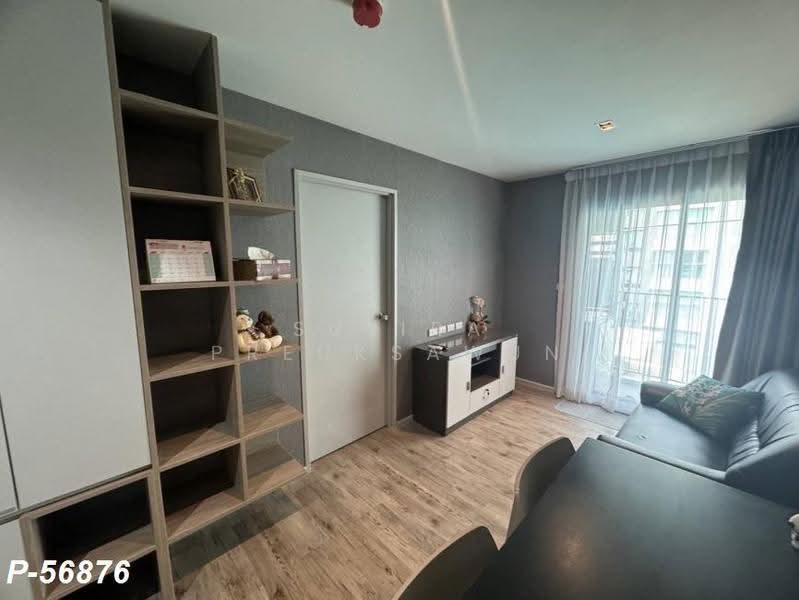 Aspen Condo Lasalle, bangkok, Soi Sukhumvit 105 (Lasalle), Bang Na, Bangkok, 1 Bedroom, 36 sqm, Condo For Rent, by Susira Prueksawun, 500584250 - DDproperty.com