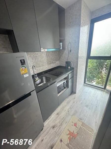 Aspen Condo Lasalle, bangkok, Soi Sukhumvit 105 (Lasalle), Bang Na, Bangkok, 1 Bedroom, 36 sqm, Condo For Rent, by Susira Prueksawun, 500584250 - DDproperty.com