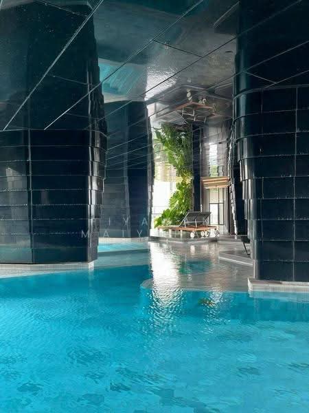 IDEO Q Sukhumvit 36, bangkok, Soi Sukhumvit 36, Khong Tan, Khlong Toei, Bangkok, 1 Bedroom, 46 sqm, Condo For Rent, by Piyawan Maiyapan, 500584252 - DDproperty.com
