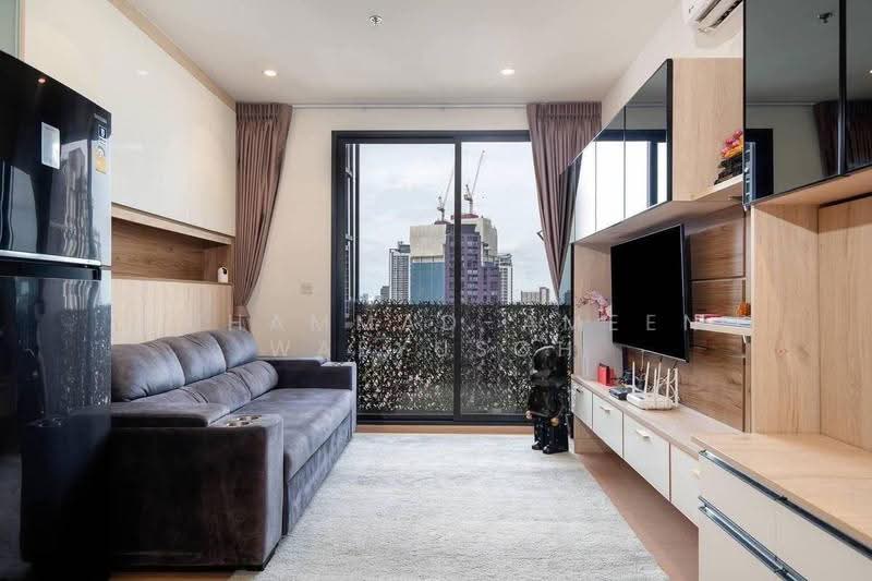 Maru Ekkamai 2, bangkok, 70-5 Sukhumvit 63 Road, Phra Kanong Nua, Watthana, Bangkok, 2 Bedrooms, 55 sqm, Condo For Rent, by Muhammad-ameen Waeyusoh, 500584254 - DDproperty.com