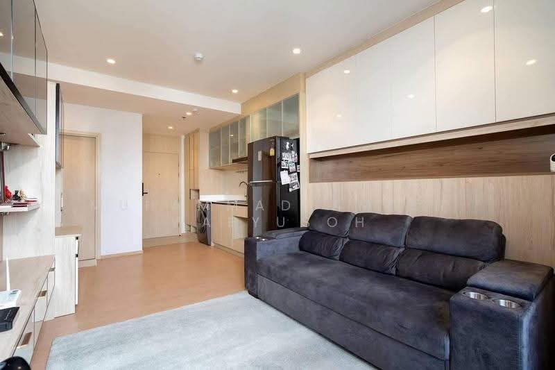 Maru Ekkamai 2, bangkok, 70-5 Sukhumvit 63 Road, Phra Kanong Nua, Watthana, Bangkok, 2 Bedrooms, 55 sqm, Condo For Rent, by Muhammad-ameen Waeyusoh, 500584254 - DDproperty.com
