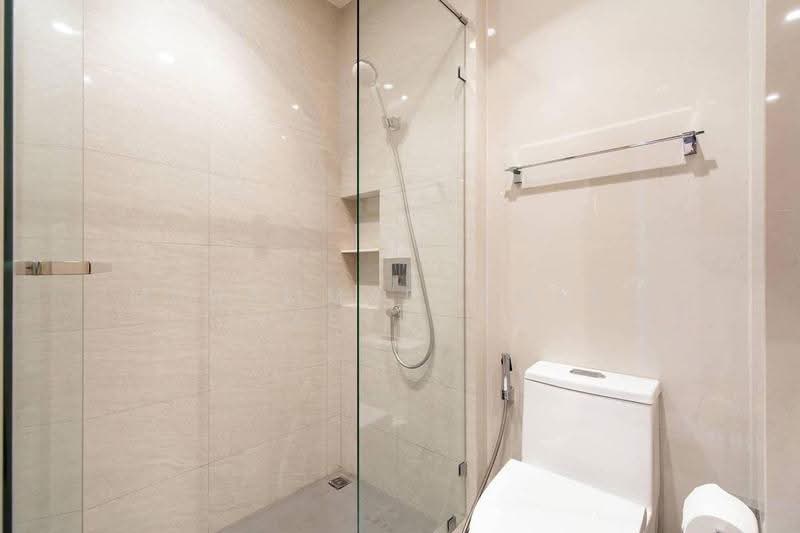 Maru Ekkamai 2, bangkok, 70-5 Sukhumvit 63 Road, Phra Kanong Nua, Watthana, Bangkok, 2 Bedrooms, 55 sqm, Condo For Rent, by Muhammad-ameen Waeyusoh, 500584254 - DDproperty.com