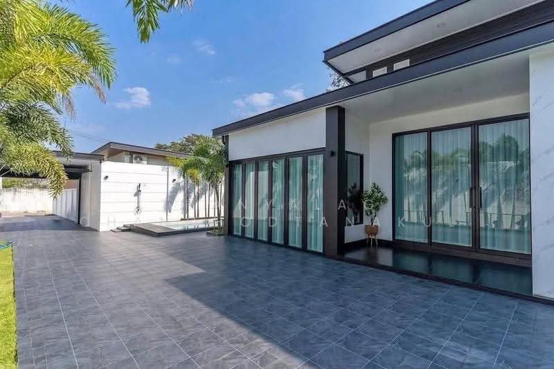 4-BR House, chon-buri, Nong Pru, Bang Lamung (Pattaya), Chon Buri (Pattaya), 4 Bedrooms, 382 sqm, Single Detached House For Sale, by Thanyalag Chanchodtanakul, 500584255 - DDproperty.com