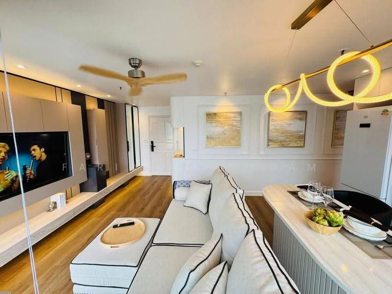 Sukhumvit Suite, Bangkok, 19 Soi Sukhumvit 13, Khlongtoei Nua, Watthana, Bangkok, 1 Bedroom, 47 sqm, Condo For Rent, by Farida Phetnuam, 500584256 - DDproperty.com