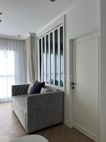 Wyne Sukhumvit, bangkok, 1120 Sukhumvit Road, Phra Kanong, Khlong Toei, Bangkok, 1 Bedroom, 35 sqm, Condo For Sale, by Suchada Yodyiem, 500584257 - DDproperty.com