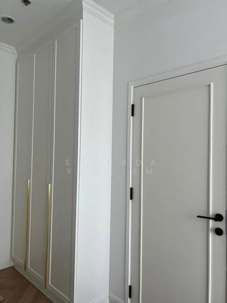 Wyne Sukhumvit, bangkok, 1120 Sukhumvit Road, Phra Kanong, Khlong Toei, Bangkok, 1 Bedroom, 35 sqm, Condo For Sale, by Suchada Yodyiem, 500584257 - DDproperty.com