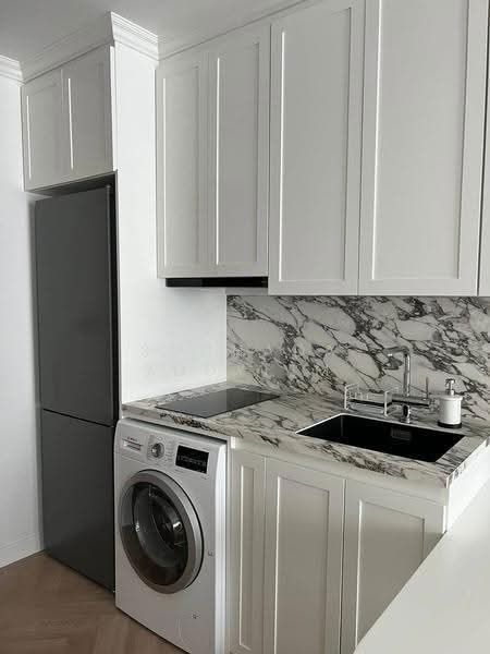 Wyne Sukhumvit, bangkok, 1120 Sukhumvit Road, Phra Kanong, Khlong Toei, Bangkok, 1 Bedroom, 35 sqm, Condo For Sale, by Suchada Yodyiem, 500584257 - DDproperty.com
