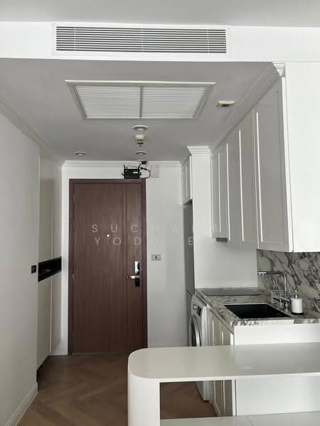 Wyne Sukhumvit, bangkok, 1120 Sukhumvit Road, Phra Kanong, Khlong Toei, Bangkok, 1 Bedroom, 35 sqm, Condo For Sale, by Suchada Yodyiem, 500584257 - DDproperty.com