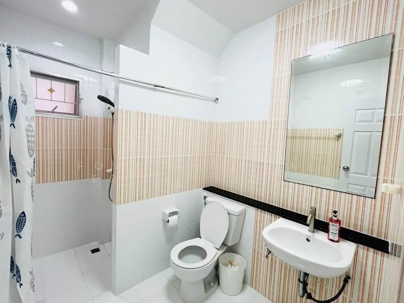 Atoll Maldives Palms : เอโทล มัลดีฟส์ ปาล์ม, สมุทรปราการ, ถนนบางนา-วงแหวน (วงแหวนตะวันออก), บางแก้ว, บางพลี, สมุทรปราการ, 126 ตร.ม., บ้านเดี่ยว ให้เช่า, โดย Forty-Six Real Estate Group, 500584258 - DDproperty.com