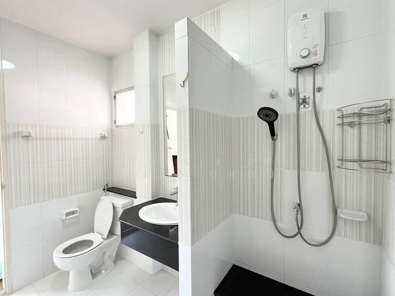 Atoll Maldives Palms, Samut Prakan, Bangna-Ring Road (Eastern Ring Road), Bang Kaeo, Bang Plee, Samut Prakan, 3 Bedrooms, 126 sqm, Single Detached House For Rent, by Forty-Six Real Estate Group, 500584258 - DDproperty.com