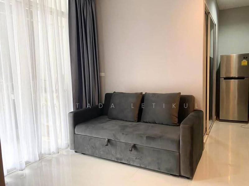 IDEO Verve Ratchaprarop, bangkok, Ratchaprarop, Makkasan, Ratchathewi, Bangkok, 2 Bedrooms, 49 sqm, Condo For Sale, by Pattada Letikul, 500584259 - DDproperty.com