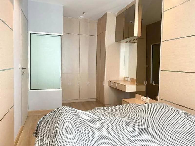 IDEO Verve Ratchaprarop, bangkok, Ratchaprarop, Makkasan, Ratchathewi, Bangkok, 2 Bedrooms, 49 sqm, Condo For Sale, by Pattada Letikul, 500584259 - DDproperty.com