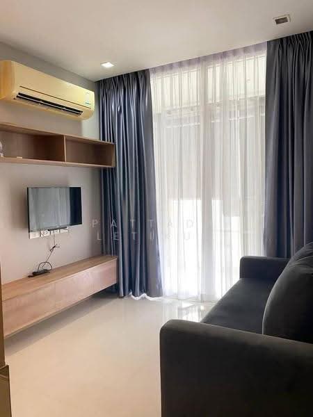 IDEO Verve Ratchaprarop, bangkok, Ratchaprarop, Makkasan, Ratchathewi, Bangkok, 2 Bedrooms, 49 sqm, Condo For Sale, by Pattada Letikul, 500584259 - DDproperty.com