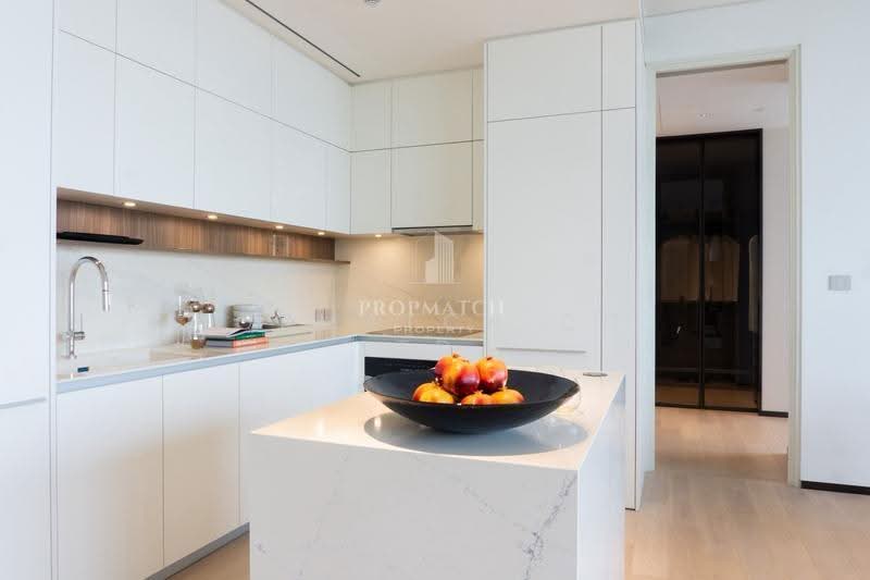 EI8HTEEN SEVEN - One Bangkok, bangkok, 187 Witthayu Road, Lumphini, Pathum Wan, Bangkok, 2 Bedrooms, 124 sqm, Condo For Sale, by PROPMATCH CO., LTD., 500584260 - DDproperty.com
