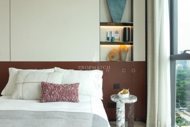EI8HTEEN SEVEN - One Bangkok : เอททีน เซเว่น-วัน แบงค็อก, กรุงเทพ, 187 ถ.วิทยุ, ลุมพินี, ปทุมวัน, กรุงเทพ, 124 ตร.ม., คอนโด ขาย, โดย PROPMATCH CO., LTD., 500584260 - DDproperty.com