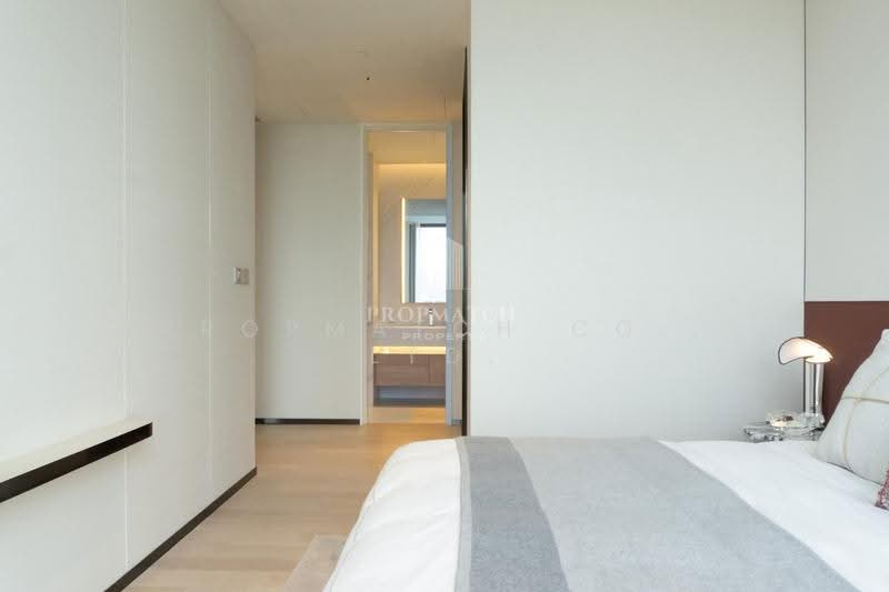 EI8HTEEN SEVEN - One Bangkok, bangkok, 187 Witthayu Road, Lumphini, Pathum Wan, Bangkok, 2 Bedrooms, 124 sqm, Condo For Sale, by PROPMATCH CO., LTD., 500584260 - DDproperty.com