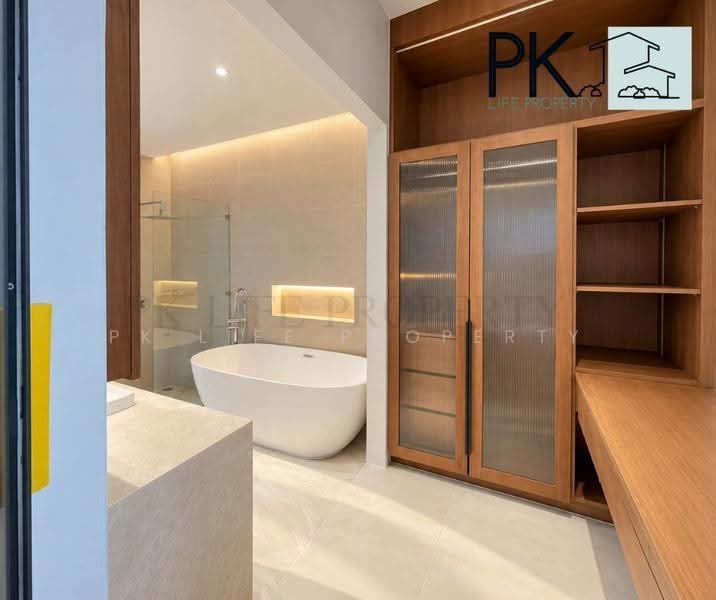 2R1170 Pool villa for rent 3 bedroom 2 bathroom 150,000/month at cherngtalay have fully furnished, ภูเก็ต, เชิงทะเล, ถลาง, ภูเก็ต, 170 ตร.ม., วิลล่า ให้เช่า, โดย PK LIFE Property, 500584261 - DDproperty.com