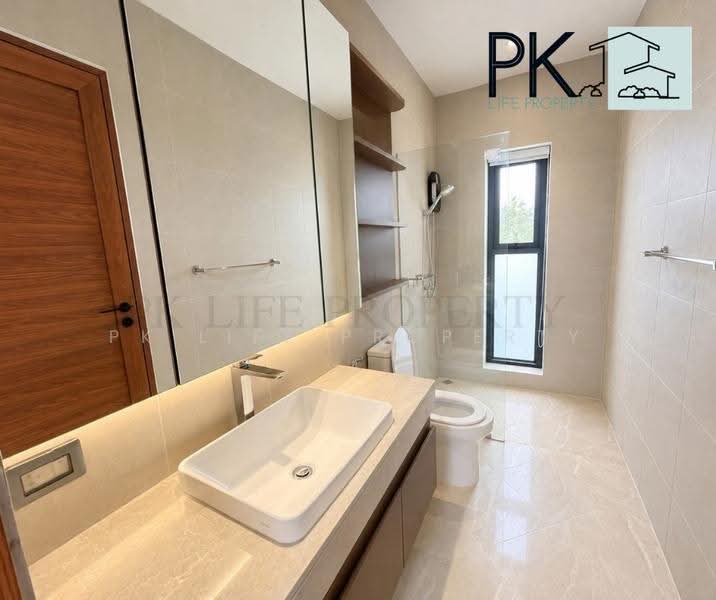 2R1170 Pool villa for rent 3 bedroom 2 bathroom 150,000/month at cherngtalay have fully furnished, ภูเก็ต, เชิงทะเล, ถลาง, ภูเก็ต, 170 ตร.ม., วิลล่า ให้เช่า, โดย PK LIFE Property, 500584261 - DDproperty.com