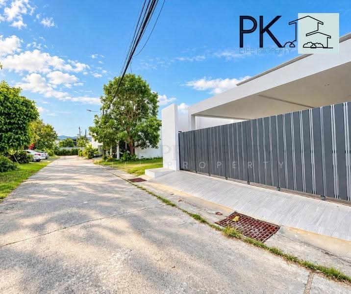 2R1170 Pool villa for rent 3 bedroom 2 bathroom 150,000/month at cherngtalay have fully furnished, phuket, Choeng Thale, Thalang, Phuket, 3 Bedrooms, 170 sqm, Villa For Rent, by PK LIFE Property, 500584261 - DDproperty.com