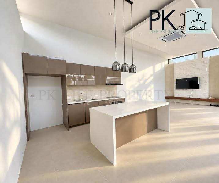2R1170 Pool villa for rent 3 bedroom 2 bathroom 150,000/month at cherngtalay have fully furnished, ภูเก็ต, เชิงทะเล, ถลาง, ภูเก็ต, 170 ตร.ม., วิลล่า ให้เช่า, โดย PK LIFE Property, 500584261 - DDproperty.com