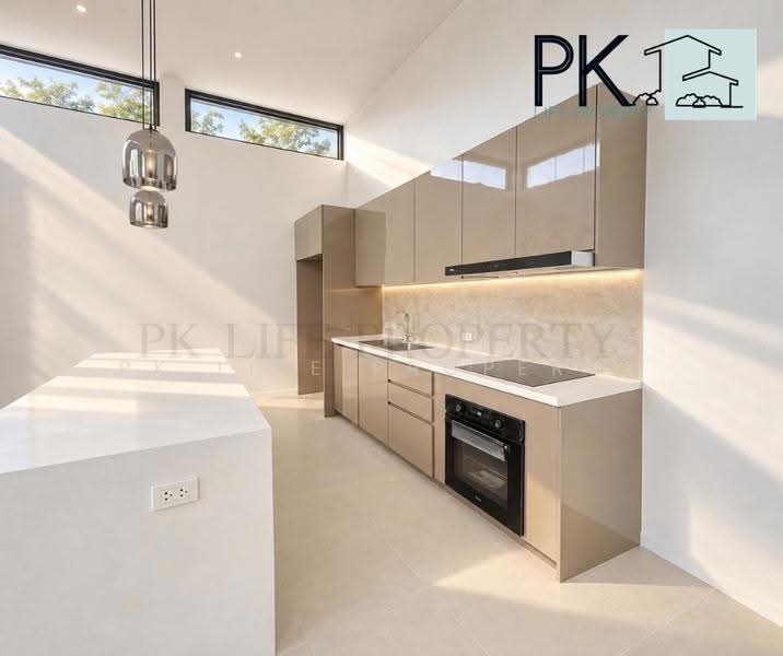 2R1170 Pool villa for rent 3 bedroom 2 bathroom 150,000/month at cherngtalay have fully furnished, phuket, Choeng Thale, Thalang, Phuket, 3 Bedrooms, 170 sqm, Villa For Rent, by PK LIFE Property, 500584261 - DDproperty.com