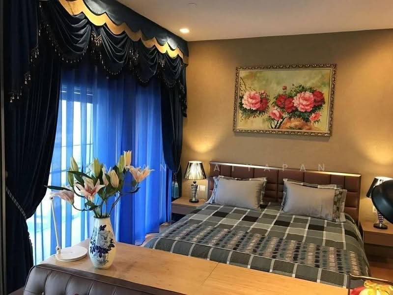 Circle Living Prototype, bangkok, 1545 New Petchburi Road, Makkasan, Ratchathewi, Bangkok, 1 Bedroom, 56 sqm, Condo For Rent, by Piyawan Maiyapan, 500584262 - DDproperty.com
