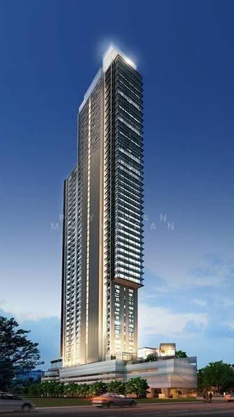 Circle Living Prototype, bangkok, 1545 New Petchburi Road, Makkasan, Ratchathewi, Bangkok, 1 Bedroom, 56 sqm, Condo For Rent, by Piyawan Maiyapan, 500584262 - DDproperty.com