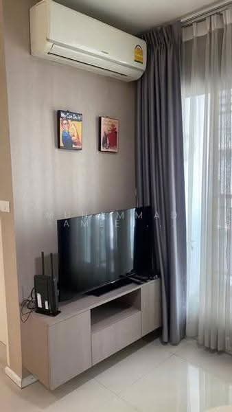 Aspire Sukhumvit 48, bangkok, Sukhumvit Road, Phra Kanong, Khlong Toei, Bangkok, 2 Bedrooms, 54 sqm, Condo For Rent, by Muhammad-ameen Waeyusoh, 500584263 - DDproperty.com