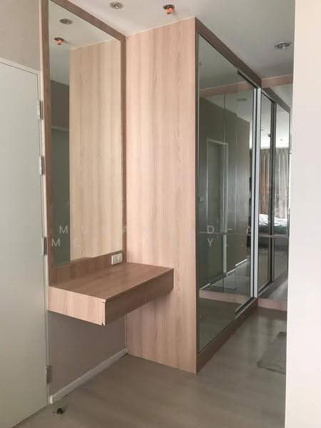 Aspire Sukhumvit 48, bangkok, Sukhumvit Road, Phra Kanong, Khlong Toei, Bangkok, 2 Bedrooms, 54 sqm, Condo For Rent, by Muhammad-ameen Waeyusoh, 500584263 - DDproperty.com