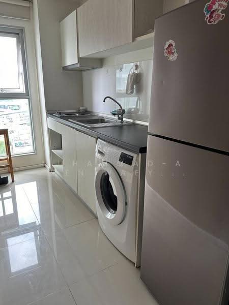 Aspire Sukhumvit 48, bangkok, Sukhumvit Road, Phra Kanong, Khlong Toei, Bangkok, 2 Bedrooms, 54 sqm, Condo For Rent, by Muhammad-ameen Waeyusoh, 500584263 - DDproperty.com