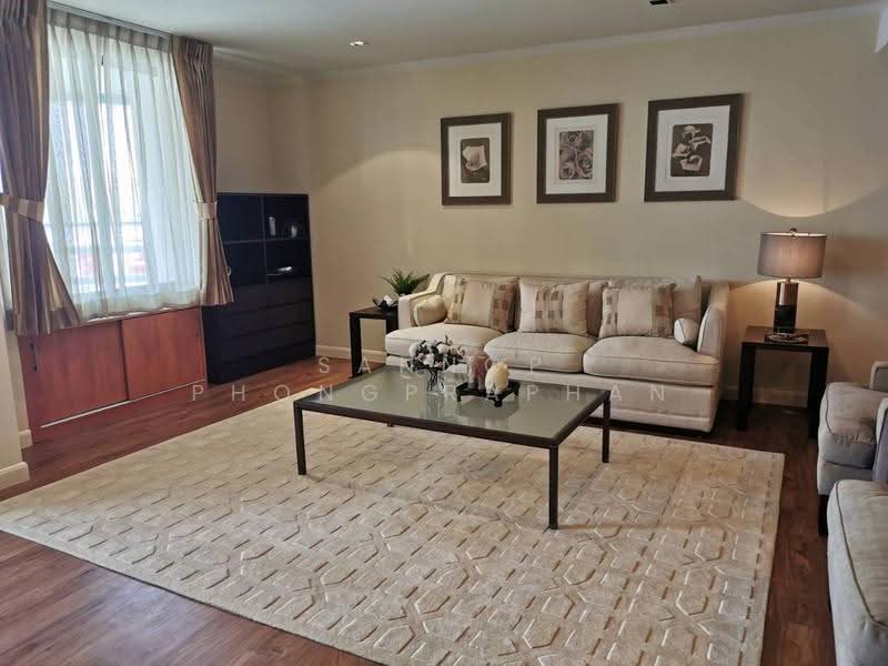 Las Colinas, Bangkok, Sukhumvit 21 Road, Khlongtoei Nua, Watthana, Bangkok, 2 Bedrooms, 185 sqm, Condo For Sale, by Sannop Phongpraphan, 500584266 - DDproperty.com