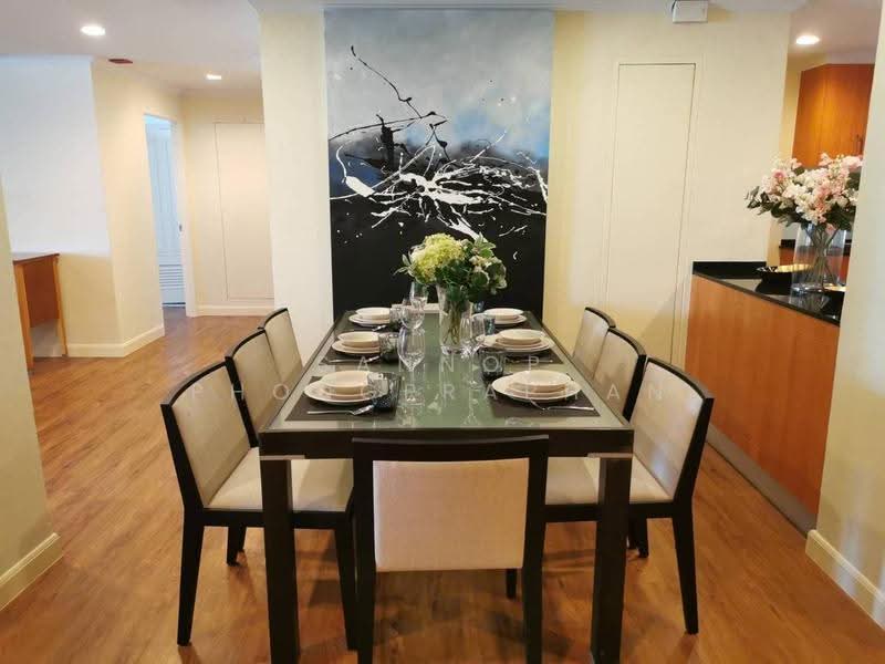 Las Colinas, Bangkok, Sukhumvit 21 Road, Khlongtoei Nua, Watthana, Bangkok, 2 Bedrooms, 185 sqm, Condo For Sale, by Sannop Phongpraphan, 500584266 - DDproperty.com