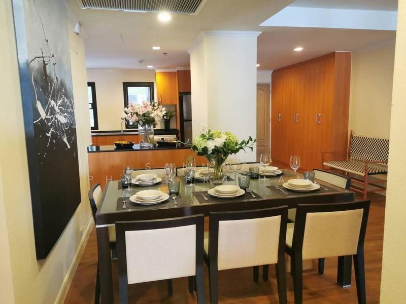 Las Colinas, Bangkok, Sukhumvit 21 Road, Khlongtoei Nua, Watthana, Bangkok, 2 Bedrooms, 185 sqm, Condo For Sale, by Sannop Phongpraphan, 500584266 - DDproperty.com