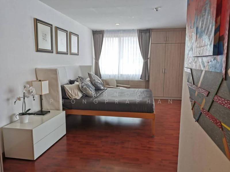 Las Colinas, Bangkok, Sukhumvit 21 Road, Khlongtoei Nua, Watthana, Bangkok, 2 Bedrooms, 185 sqm, Condo For Sale, by Sannop Phongpraphan, 500584266 - DDproperty.com