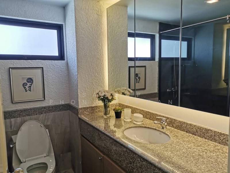 Las Colinas, Bangkok, Sukhumvit 21 Road, Khlongtoei Nua, Watthana, Bangkok, 2 Bedrooms, 185 sqm, Condo For Sale, by Sannop Phongpraphan, 500584266 - DDproperty.com