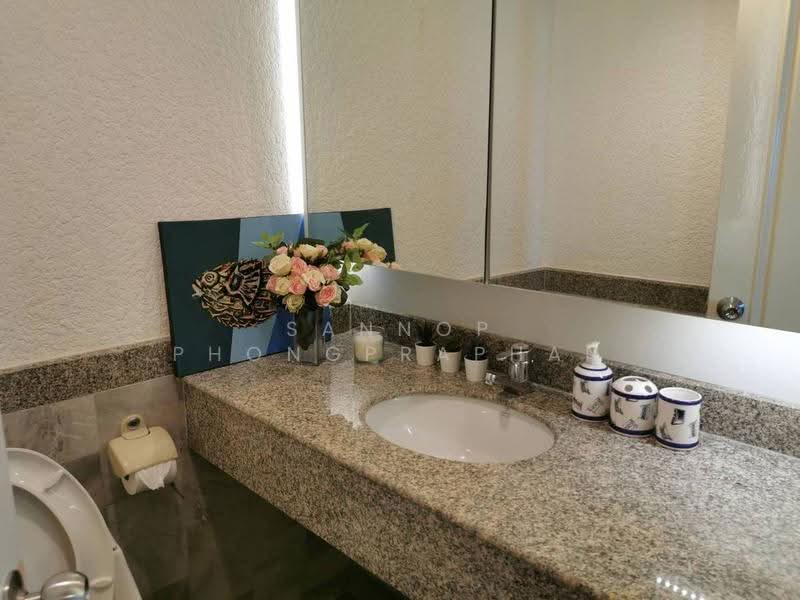 Las Colinas, Bangkok, Sukhumvit 21 Road, Khlongtoei Nua, Watthana, Bangkok, 2 Bedrooms, 185 sqm, Condo For Sale, by Sannop Phongpraphan, 500584266 - DDproperty.com
