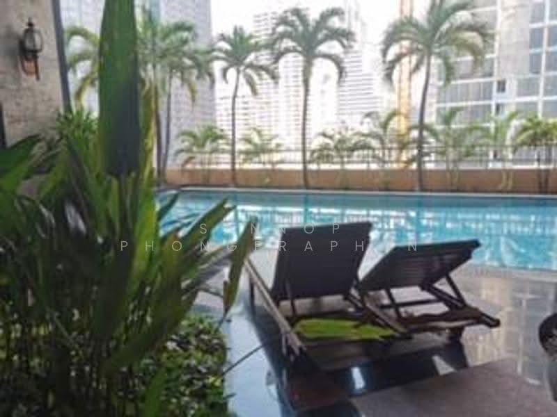 Las Colinas, Bangkok, Sukhumvit 21 Road, Khlongtoei Nua, Watthana, Bangkok, 2 Bedrooms, 185 sqm, Condo For Sale, by Sannop Phongpraphan, 500584266 - DDproperty.com