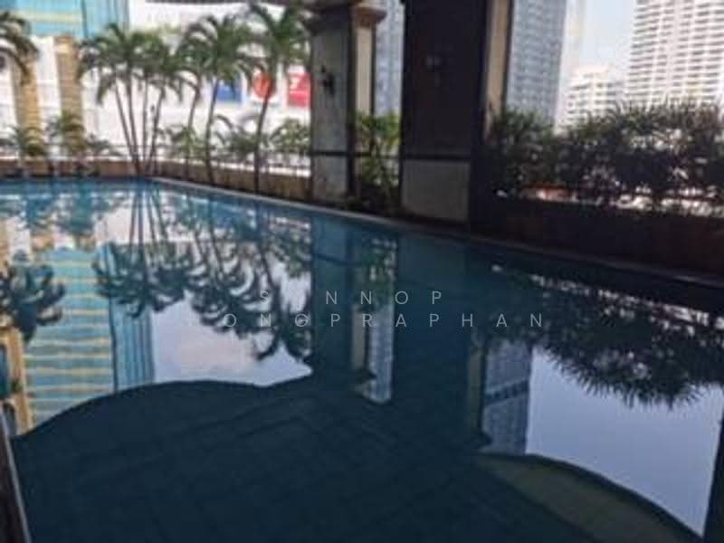 Las Colinas, Bangkok, Sukhumvit 21 Road, Khlongtoei Nua, Watthana, Bangkok, 2 Bedrooms, 185 sqm, Condo For Sale, by Sannop Phongpraphan, 500584266 - DDproperty.com