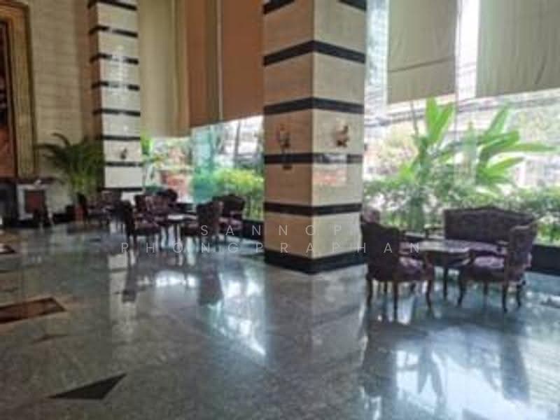 Las Colinas, Bangkok, Sukhumvit 21 Road, Khlongtoei Nua, Watthana, Bangkok, 2 Bedrooms, 185 sqm, Condo For Sale, by Sannop Phongpraphan, 500584266 - DDproperty.com
