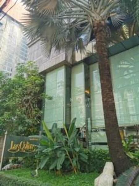 Las Colinas, Bangkok, Sukhumvit 21 Road, Khlongtoei Nua, Watthana, Bangkok, 2 Bedrooms, 185 sqm, Condo For Sale, by Sannop Phongpraphan, 500584266 - DDproperty.com